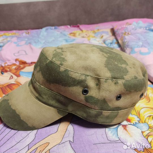 Кепка
