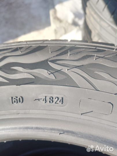 Ikon Tyres Autograph Aqua 3 215/55 R17 98W