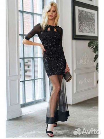 Вечернее платье, на корпоратив, фотосессию