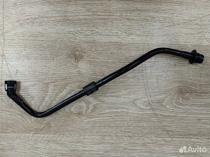 Трубка вакуумная Bmw 3 F30 N20B20 2012