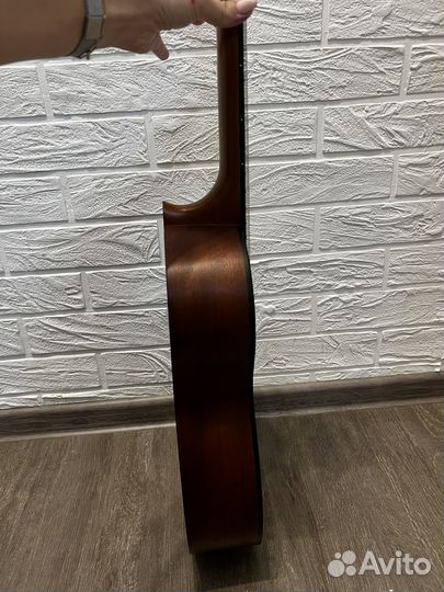 Гитара классическая 3/4 Valencia VC203