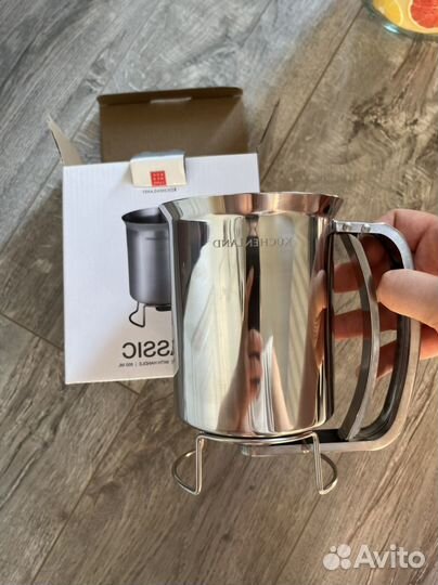 Кухонные принадлежности