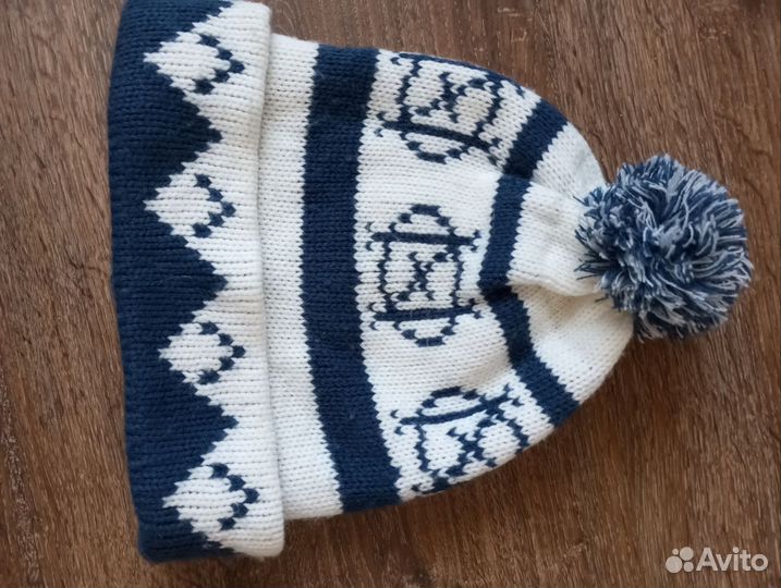 Шапка O,NEjl акрил для горных лыж