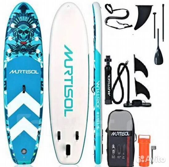 Сапборд/supboard сап борд доска iboard