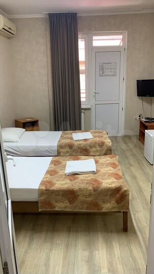 Комната 17 м², 3/3 эт.