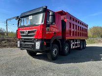 IVECO-Hongyan CQ3406HV39, 2023