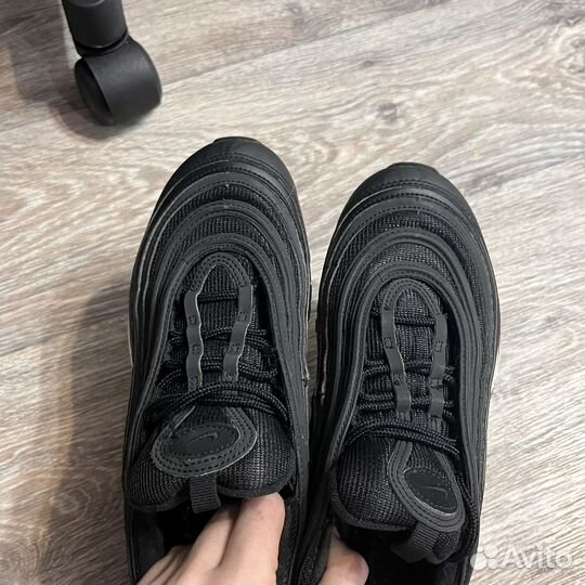 Кроссовки nike air max 97