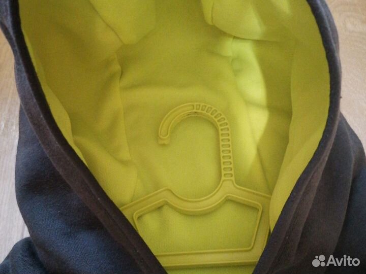 Толстовка мужская nike