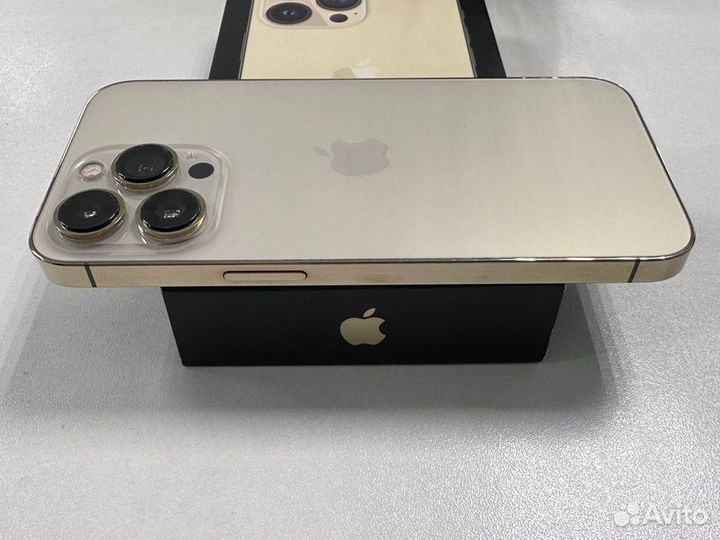 iPhone 13 Pro, 128 ГБ
