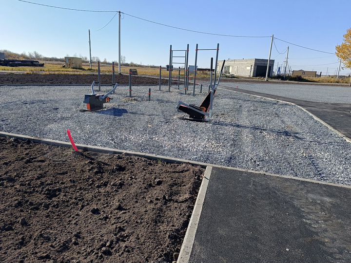 Участок 6,4 сот. (ИЖС)