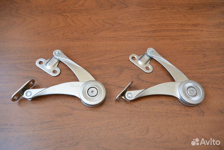 Подъёмник механический GTV Design