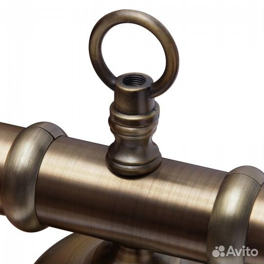 Светильник Fortuna Toscana Bronze Antique 6 плафо