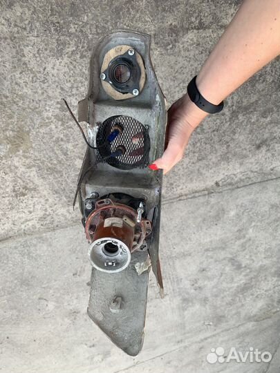 Фары маски Toyota Corolla Levin