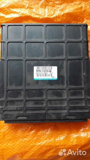 Блок управления для Mitsubishi MN132632