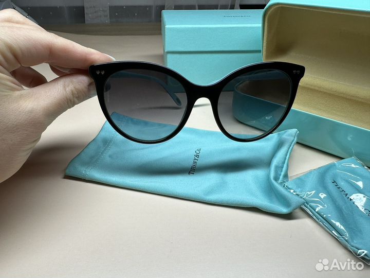 Солнцезащитные очки tiffany оригинал