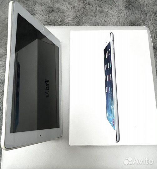 iPad Air 32gb+4g sim