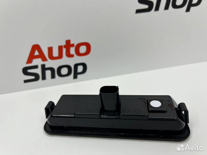 Кнопка багажника ford focus 3