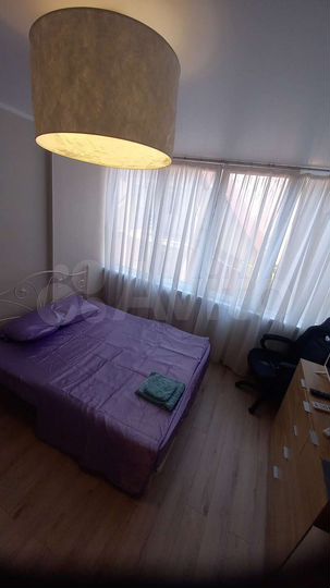 Квартира-студия, 26 м², 2/9 эт.