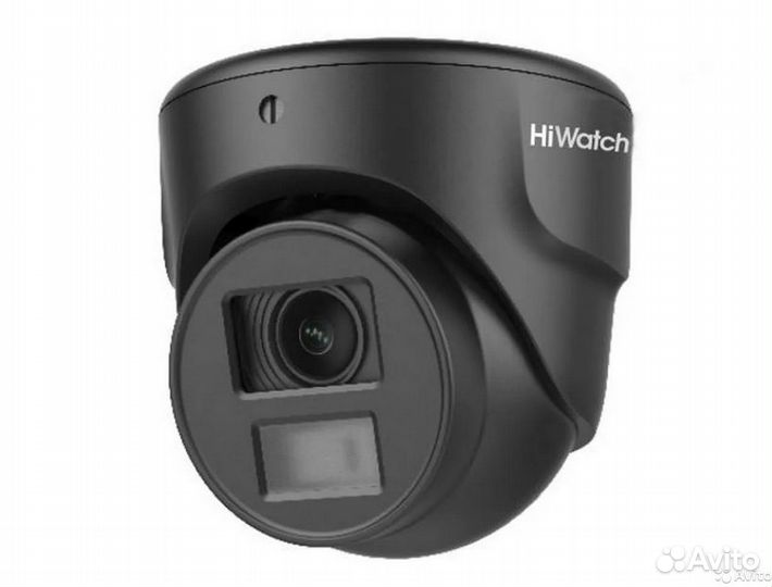 DS-T203N (3,6 mm) HiWatch