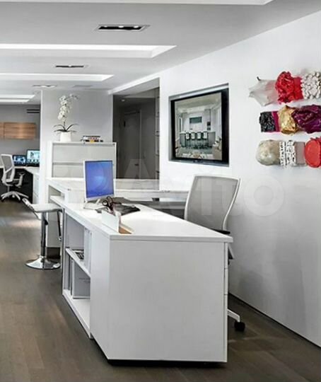 Офис 7,5 м² с юрадресом от собственника