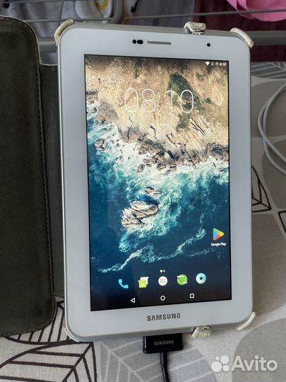 Samsung galaxy tab2