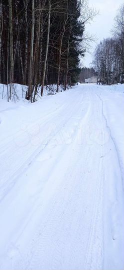 Участок 13 сот. (ИЖС)