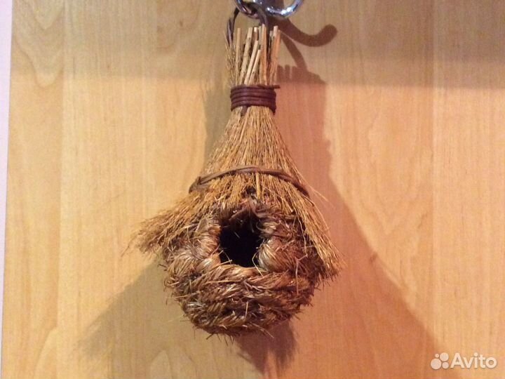 Гнездо интерьерное