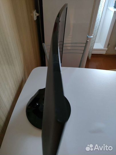 Монитор samsung 27 изогнутый