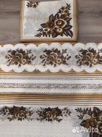 Покрывало Ретро из СССР