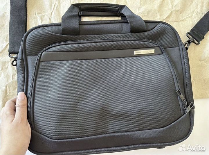 Сумка для ноутбука Samsonite 13,3
