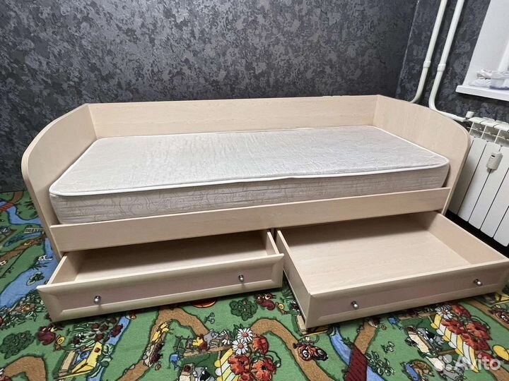 Мебель для детской комнаты бу