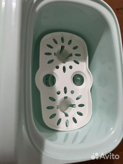 Стерилизатор для бутылочек oidire