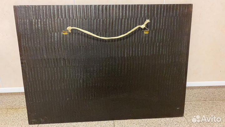 Картина Вьетнам 70-годы