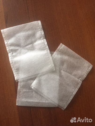 Пакеты для рассады