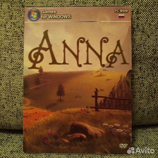 Anna (PC)