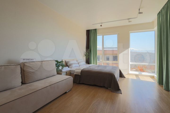 Коттедж 295 м² на участке 6 сот.