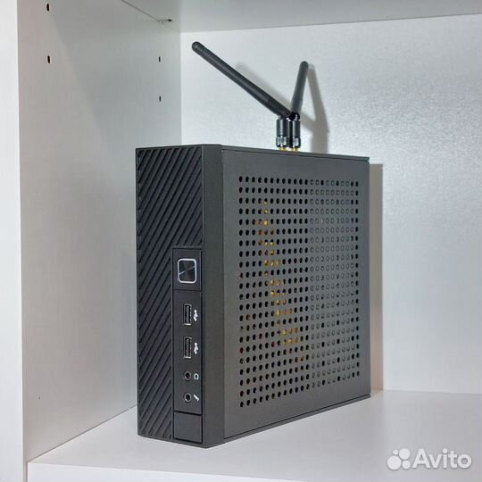 Мини пк