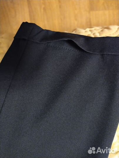 Школьный деловой костюм