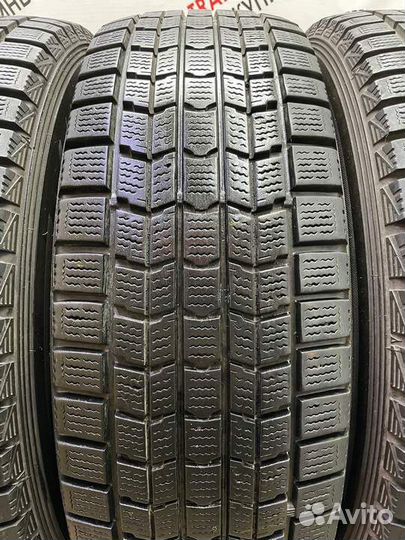 Dunlop Grandtrek SJ7 225/65 R17 99Q