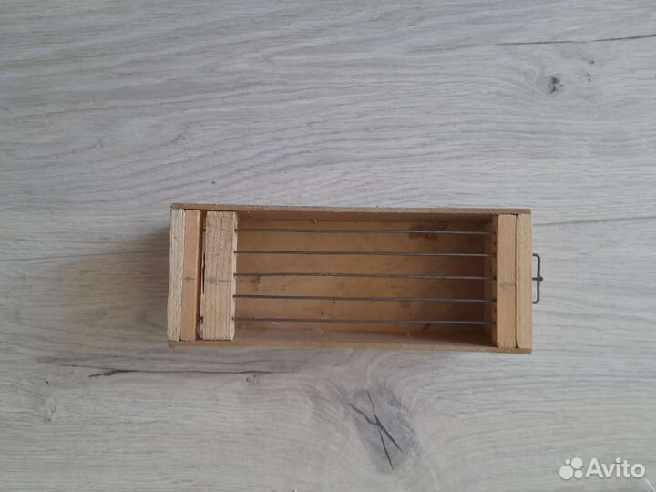 Клеточку для переноски попугаев