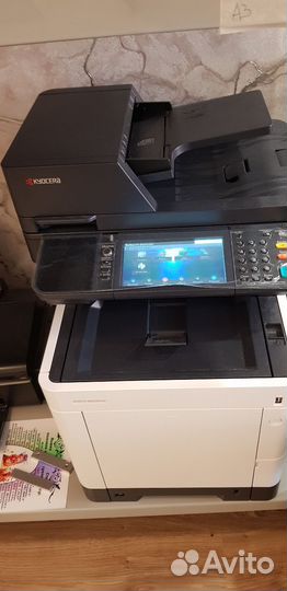 Оборудование (визитки, календари)