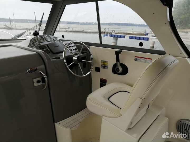 Bayliner 246 Discovery