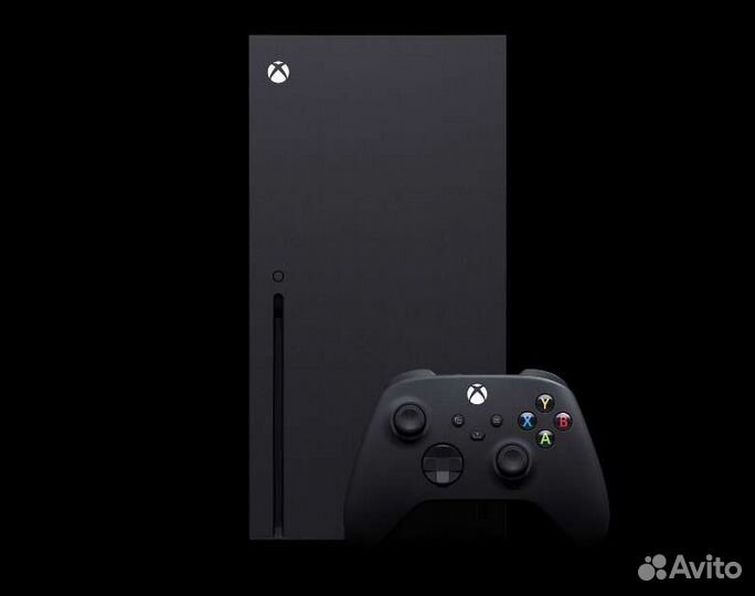 Xbox Series X