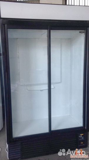 Холодильный шкаф