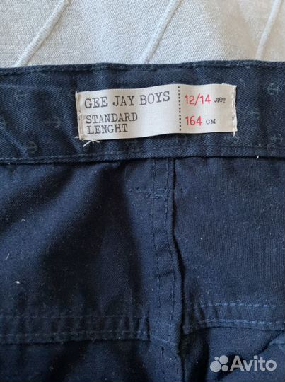 Шорты на подростка