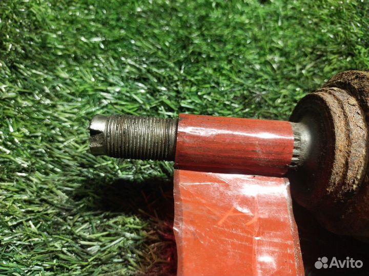 Полуось передняя левая Chevrolet Aveo I