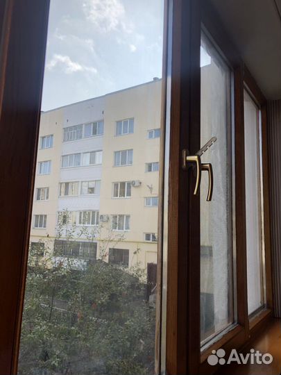 Деревянные окна бу
