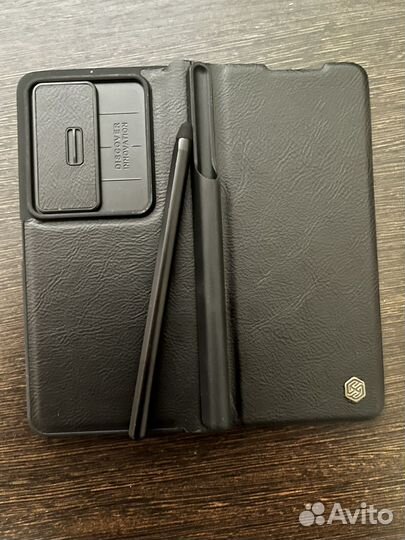 Чехол на samsung galaxy z fold 4