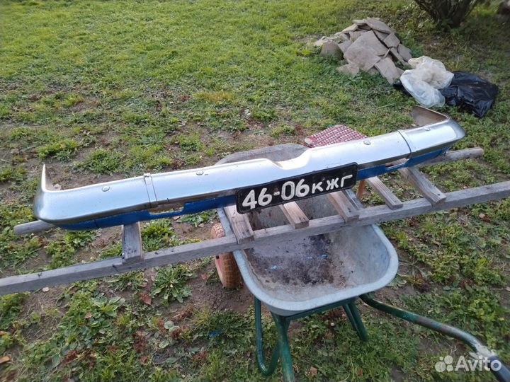 Запчасти Газ 21 Волга