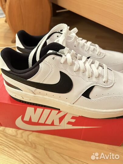 Кросовки Nike Gamma Force унисекс